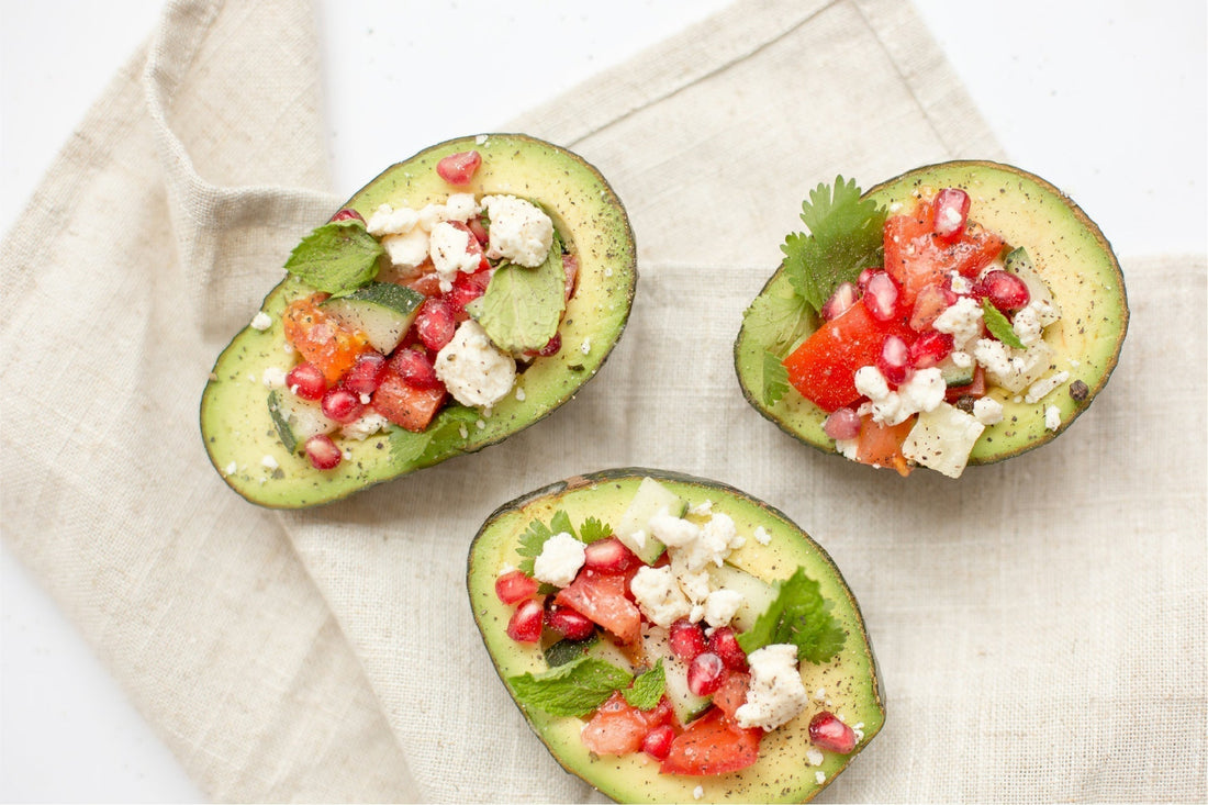 Modern Diets Often Leaves Nutritional Gaps