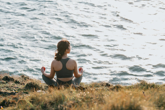 Sustainable Fitness: Build Habits That Help You Feel Your Best