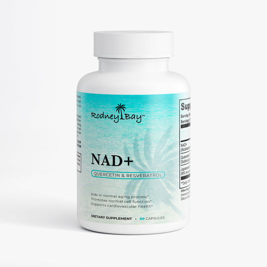 NAD+