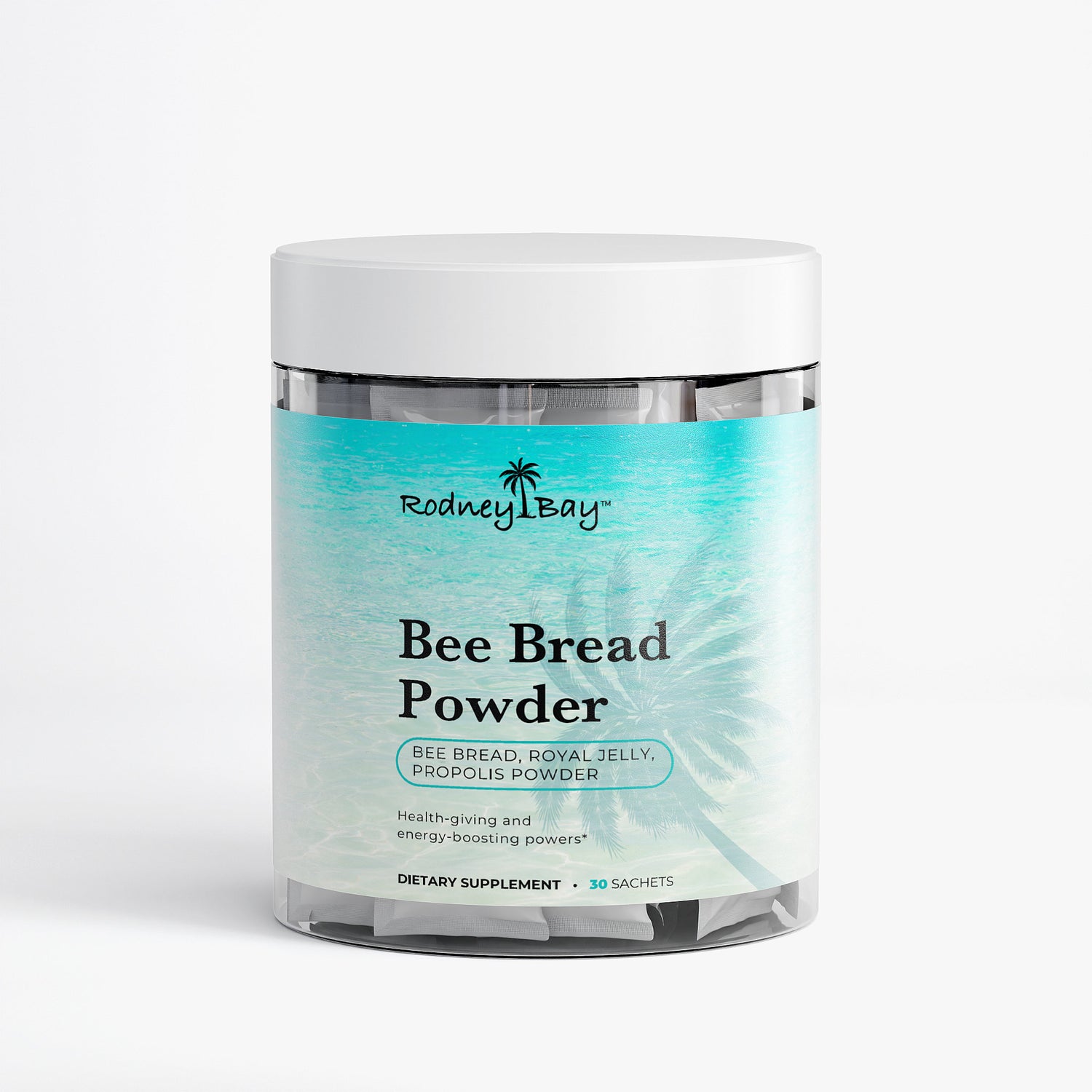 Bee Bread Powder