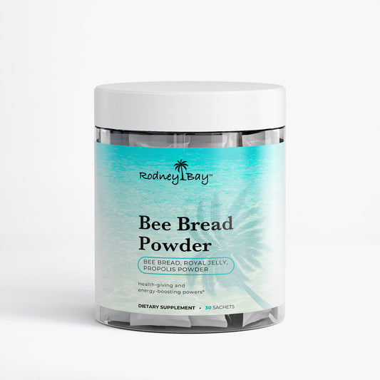 Bee Bread Powder
