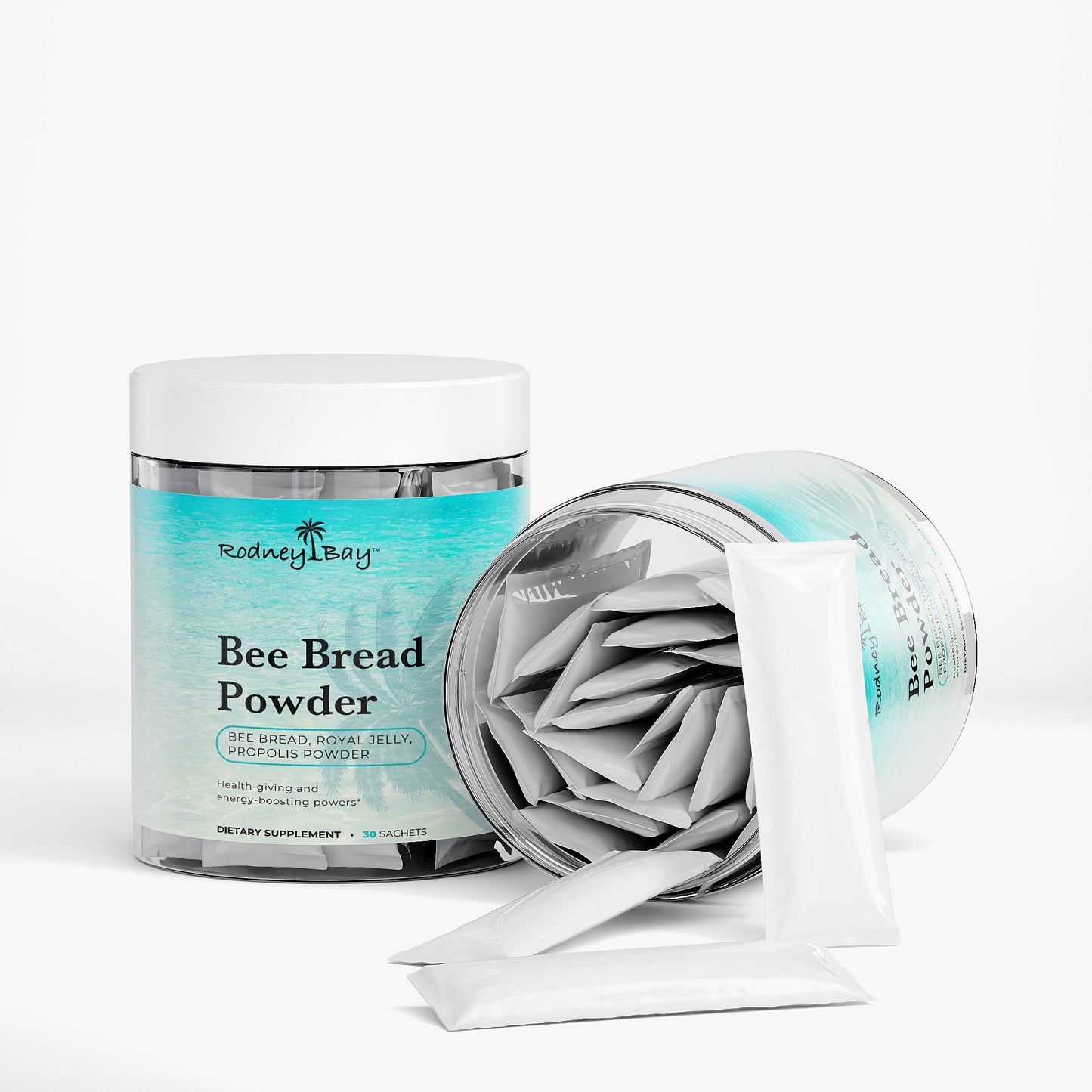 Bee Bread Powder
