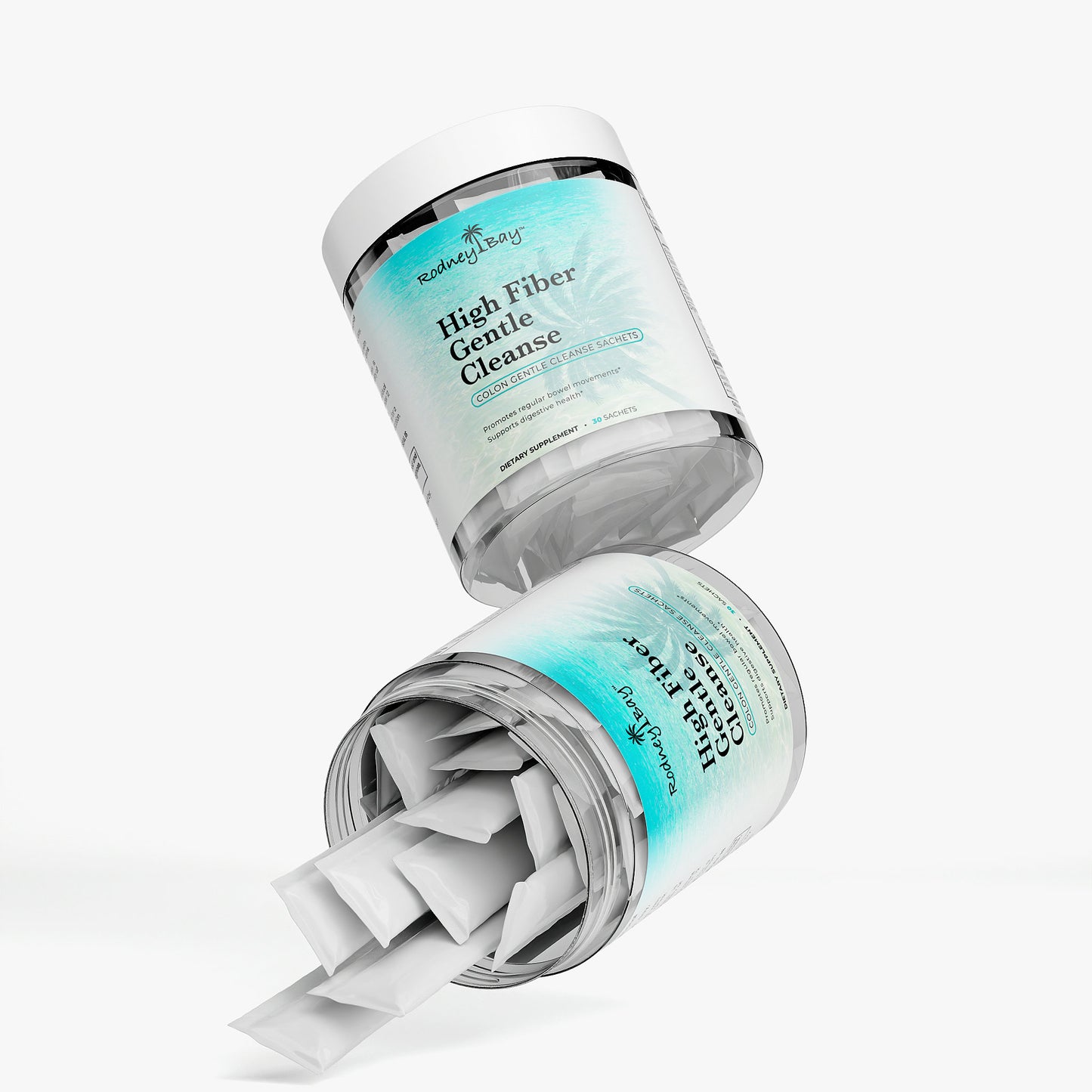 High Fiber Gentle Cleanse
