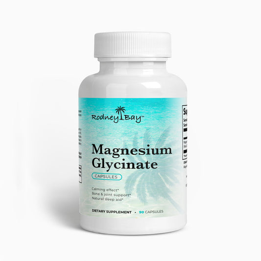 Magnesium Glycinate