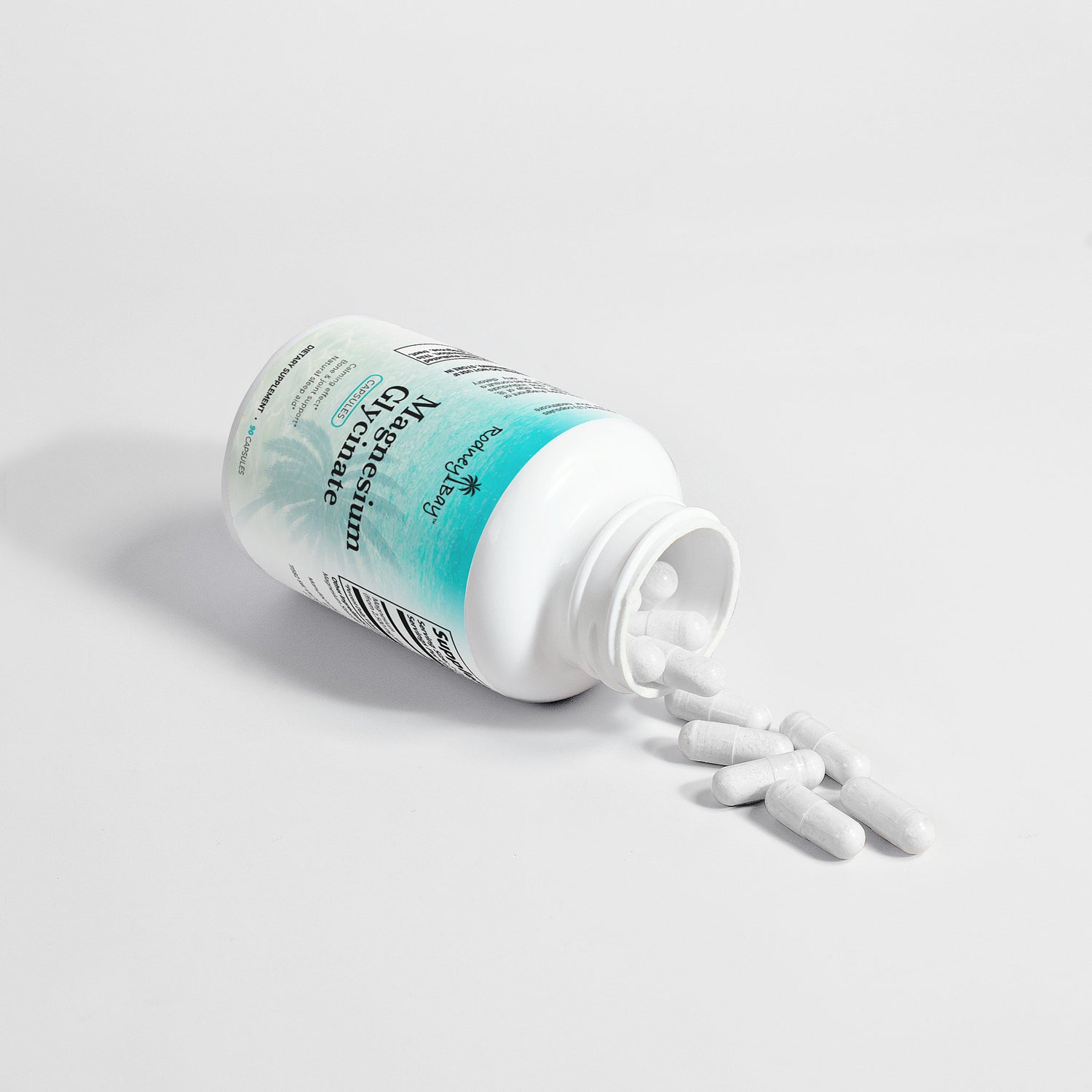 Magnesium Glycinate