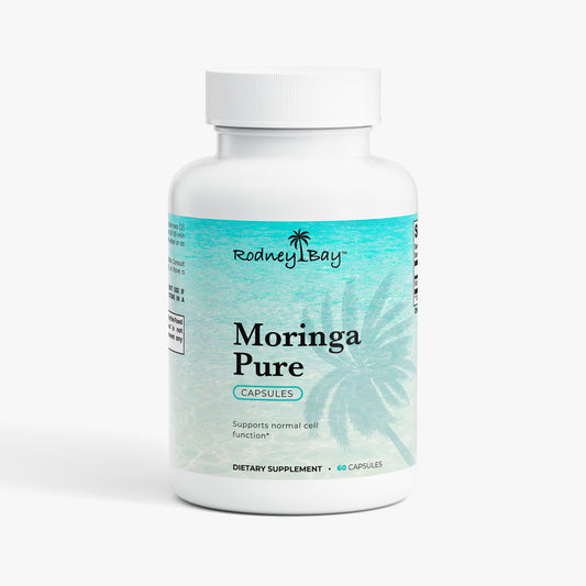 Moringa Pure