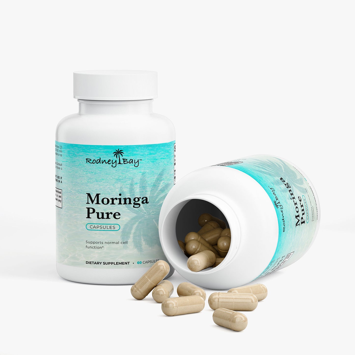 Moringa Pure