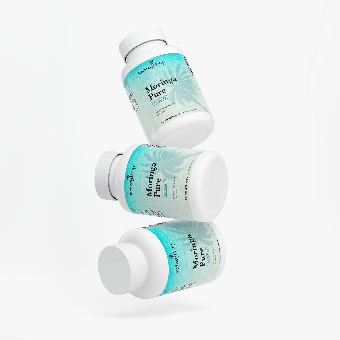 Moringa Pure
