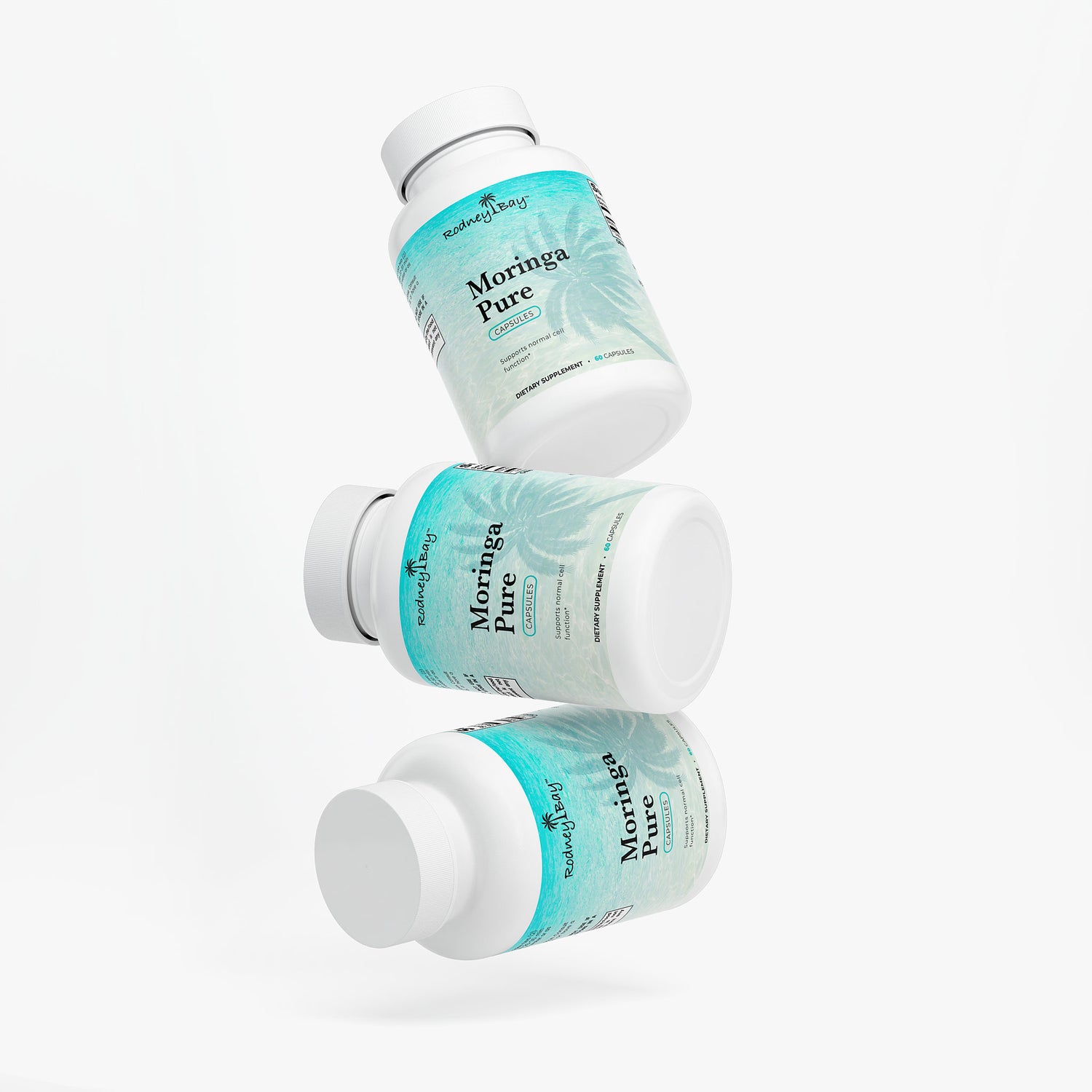 Moringa Pure