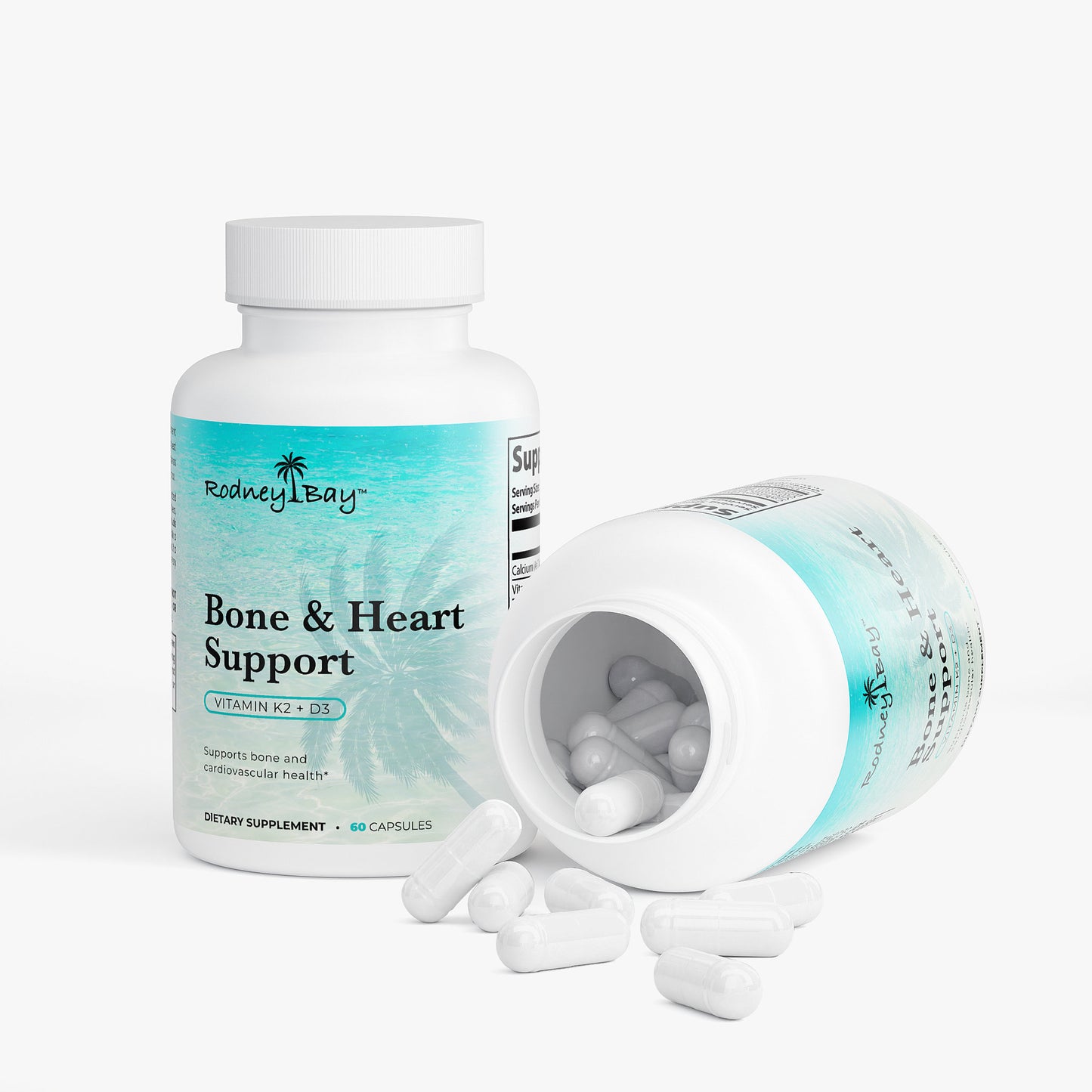 Bone & Heart Support