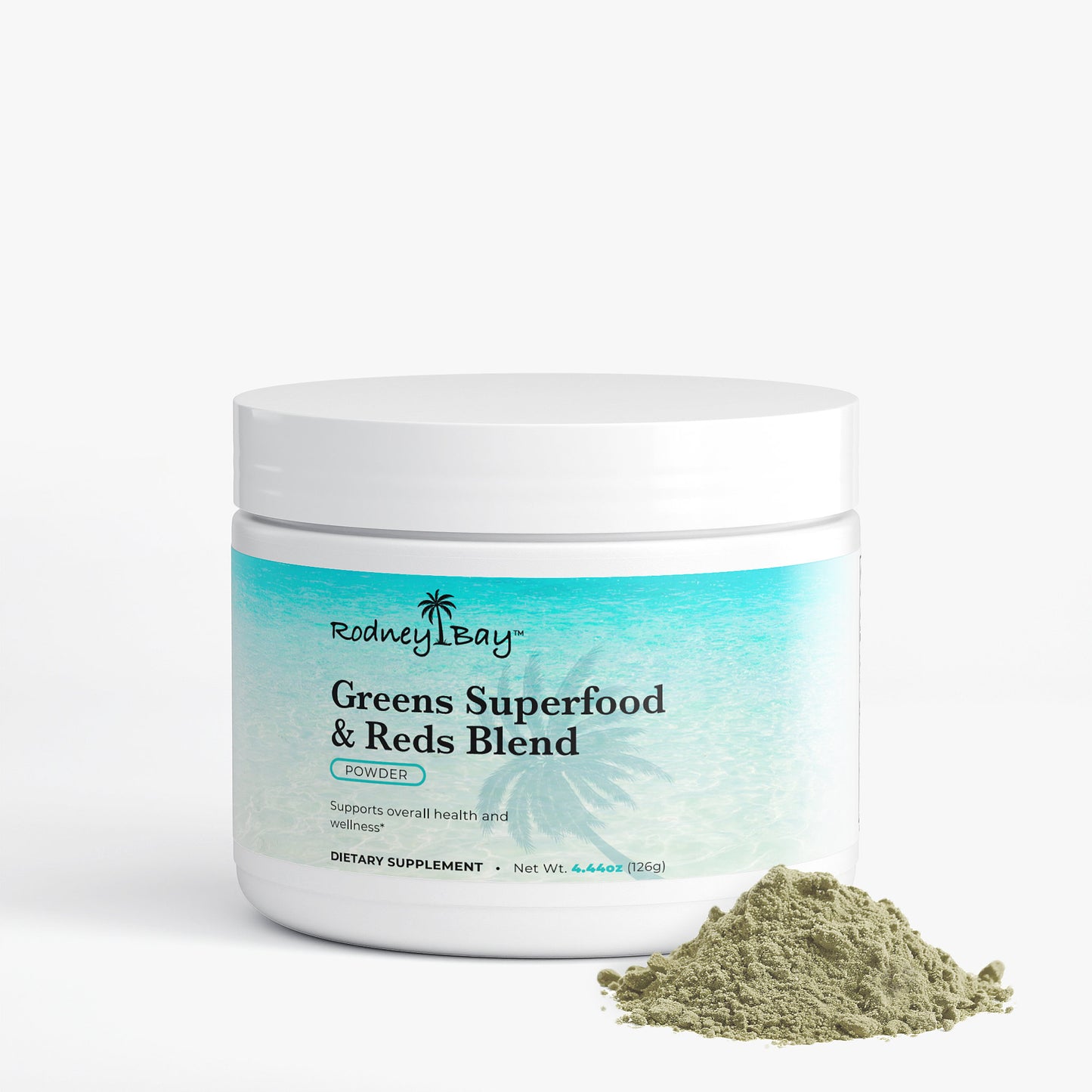 Greens Superfood & Reds Blend