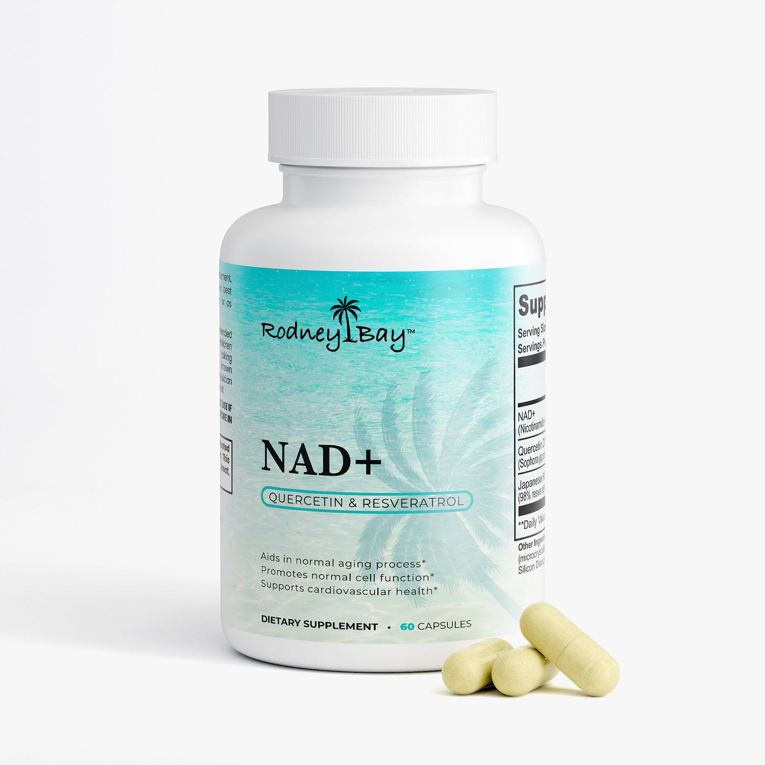 NAD+
