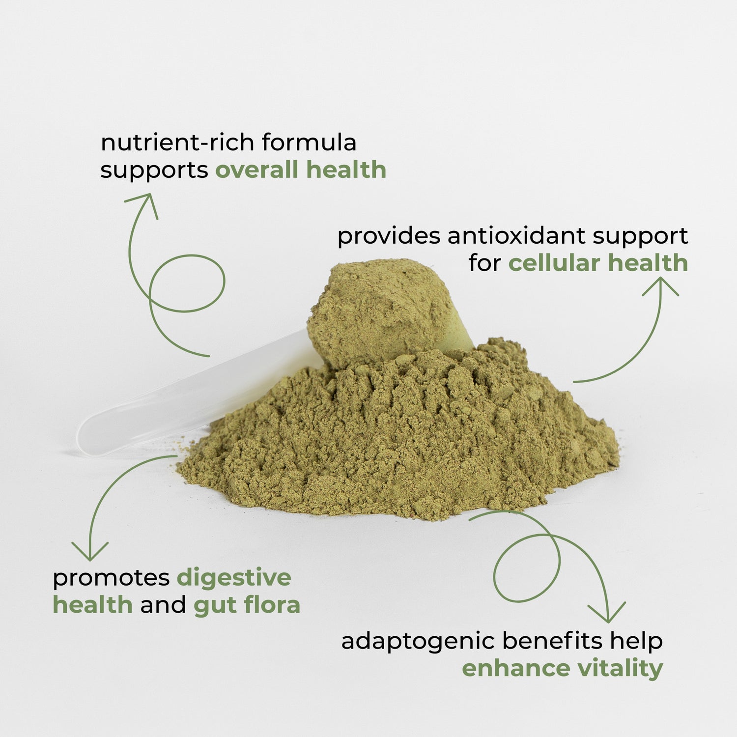 Greens Superfood & Reds Blend