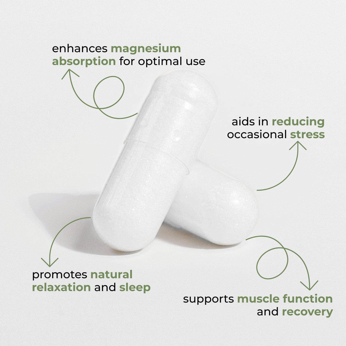 Magnesium Glycinate