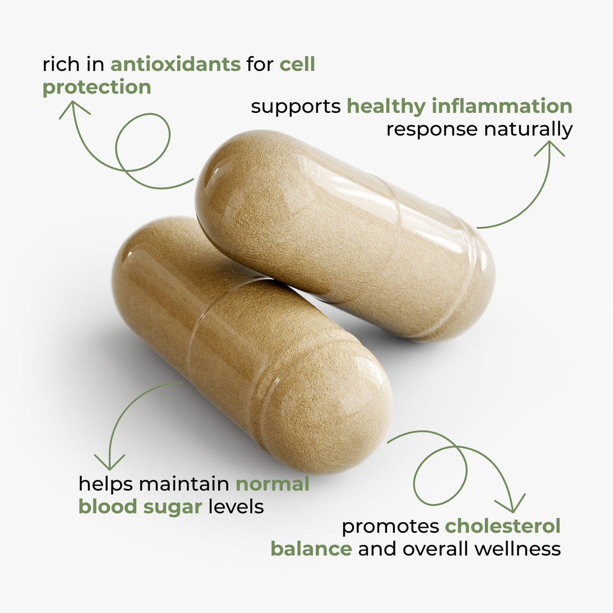 Moringa Pure