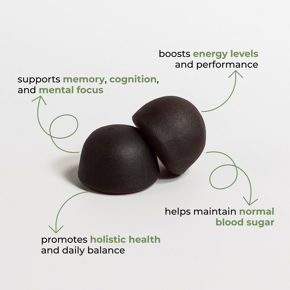 Mushroom Extract Complex